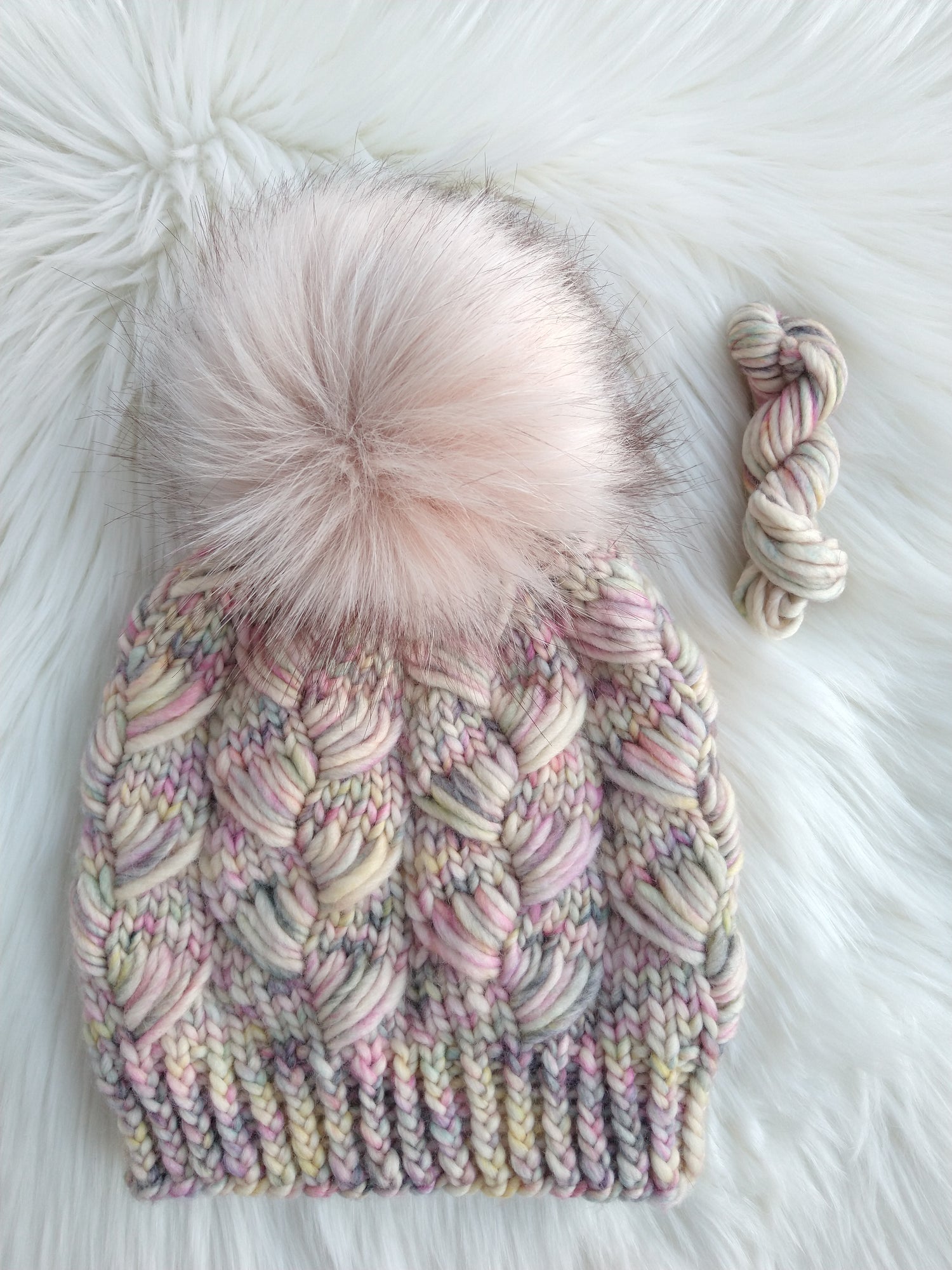 Ready to ship knits